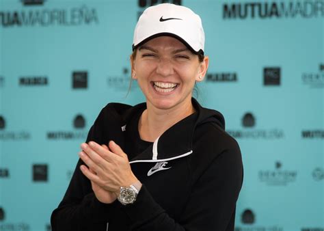 Simona Halep și